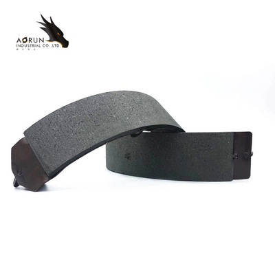 Má phanh ô tô Má phanh 04495-Ok120 Chất lượng cao