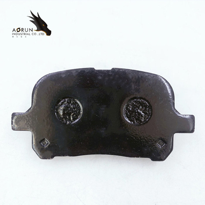 Bộ gốm sứ Má phanh Lắp ráp giày Sp1226