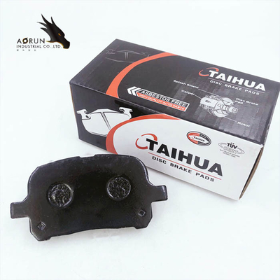 Bộ gốm sứ Má phanh Lắp ráp giày Sp1226