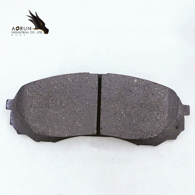 Bộ gốm sứ Má phanh Lắp ráp giày Sp1226