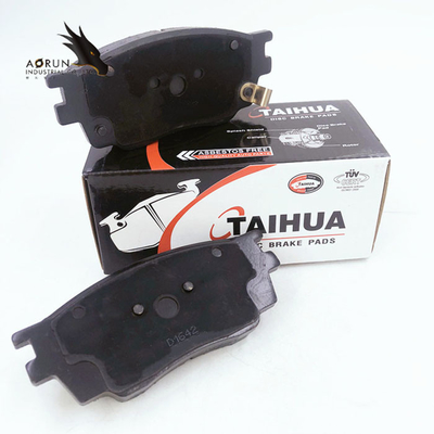 Landwind D1642 Phụ tùng má phanh ô tô