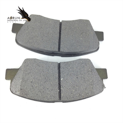 D1543 Dành cho xe ngựa Má phanh ô tô hiện đại Bắc Kinh