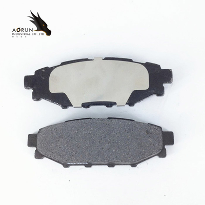 Byd 04466-47010 Nhà cung cấp phụ tùng nhà máy Break Pad Trung Quốc