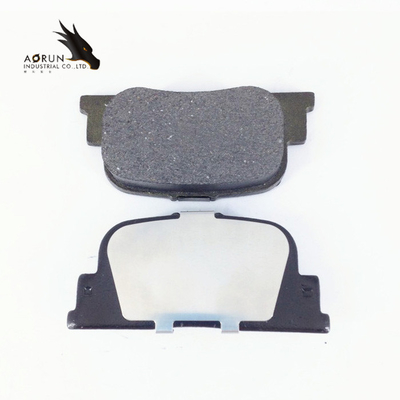 Byd 04466-47010 Nhà cung cấp phụ tùng nhà máy Break Pad Trung Quốc