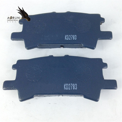 KD2783 Phụ tùng thay thế chất lượng chính hãng Phanh trước và giày cho Lexus