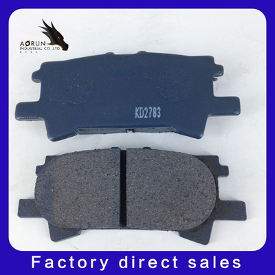 KD2783 Phụ tùng thay thế chất lượng chính hãng Phanh trước và giày cho Lexus
