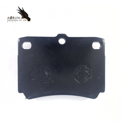 WVA23593 Phụ tùng giá rẻ cho các nhà cung cấp má phanh phụ tùng ô tô