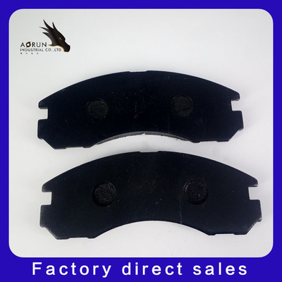Má phanh ô tô hiệu suất giá rẻ tốt nhất Trung Quốc D530-7412