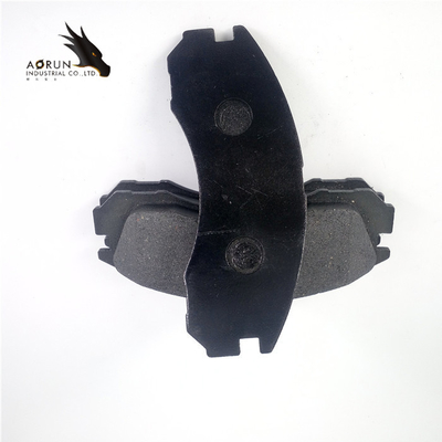 Má phanh ô tô hiệu suất giá rẻ tốt nhất Trung Quốc D530-7412