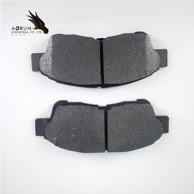 Cung cấp lớn phụ tùng ô tô Má phanh ô tô D562