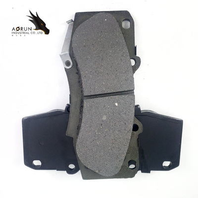 Má phanh chất lượng tốt Má phanh không amiang 04465-OK240