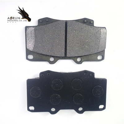 Phụ tùng ô tô giá tốt nhất Má phanh trước! D436-7298