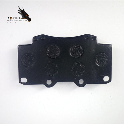 Phụ tùng ô tô giá tốt nhất Má phanh trước! D436-7298