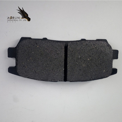 Má phanh GBD1127 Cho Mitsubishi Pajero 2000 -