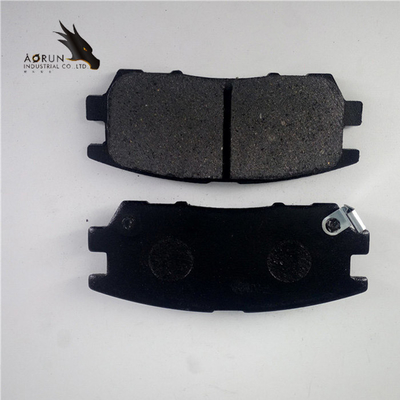 Má phanh GBD1127 Cho Mitsubishi Pajero 2000 -