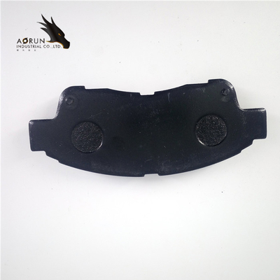 D695-7441 Nhà sản xuất Miếng đệm phá vỡ gốm carbon 04465-44040