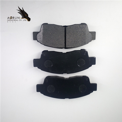 D695-7441 Nhà sản xuất Miếng đệm phá vỡ gốm carbon 04465-44040