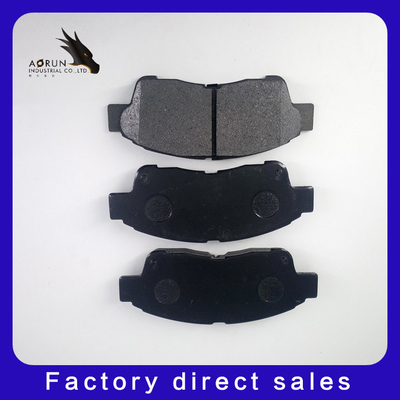 D695-7441 Nhà sản xuất Miếng đệm phá vỡ gốm carbon 04465-44040