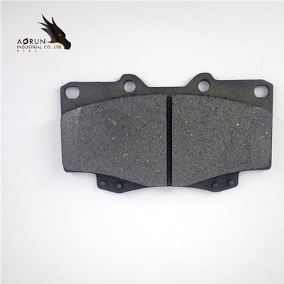 Nhà máy sản xuất Cung cấp nhanh Một nguồn cung cấp lớn Má phanh D436