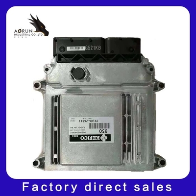 39106-26811 Máy tính động cơ ô tô mới nguyên bản Bộ điều khiển điện tử ECU MG7.9.8