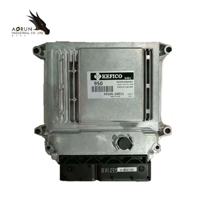 39106-26811 Máy tính động cơ ô tô mới nguyên bản Bộ điều khiển điện tử ECU MG7.9.8