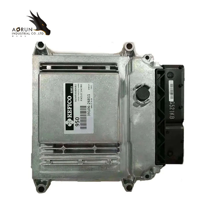 39106-26811 Máy tính động cơ ô tô mới nguyên bản Bộ điều khiển điện tử ECU MG7.9.8