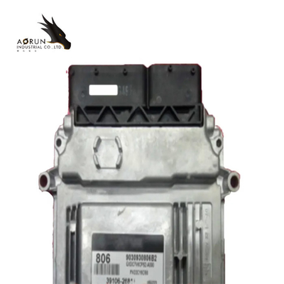 39106-26811 Máy tính động cơ ô tô mới nguyên bản Bộ điều khiển điện tử ECU MG7.9.8
