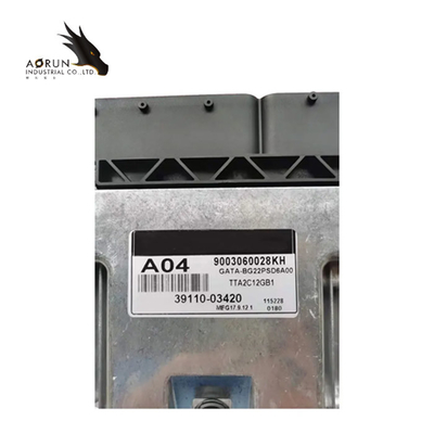 39110-03420 MEG17.9.12.1 Bảng mạch máy tính động cơ mới ban đầu ECU cho KIA