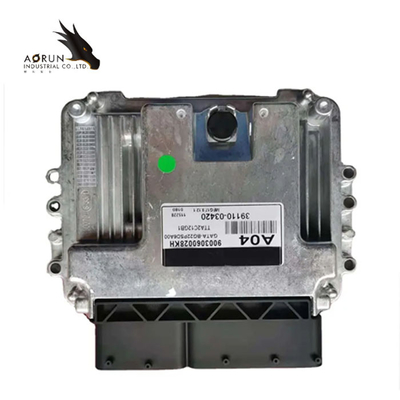 39110-03420 MEG17.9.12.1 Bảng mạch máy tính động cơ mới ban đầu ECU cho KIA