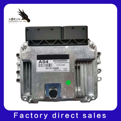 39110-03420 MEG17.9.12.1 Bảng mạch máy tính động cơ mới ban đầu ECU cho KIA
