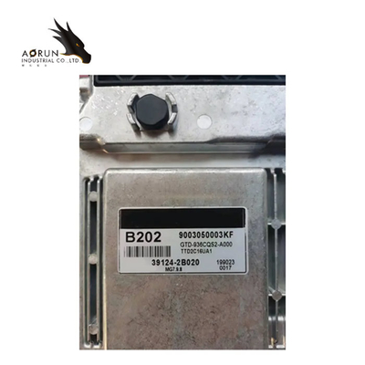 39124-2B020 Ban Đầu Mới Bộ Điều Khiển Điện Tử ECU Động Cơ Máy Tính Bảng MG7.9.8 Dành Cho Xe Kia