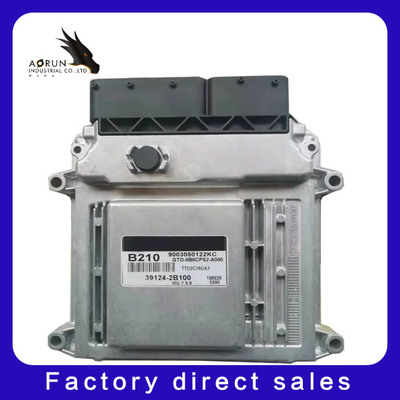 Mới 39124-2b100 9003050122kc Ban Máy Tính Chính Hãng Động Cơ Ô Tô Bộ Điều Khiển Điện Tử ECU MG7.9.8