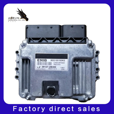 Bảng mạch máy tính động cơ ECU 39127-2B380 9003100150kg mới cho hyundai