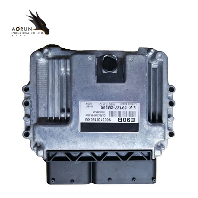 Bảng mạch máy tính động cơ ECU 39127-2B380 9003100150kg mới cho hyundai