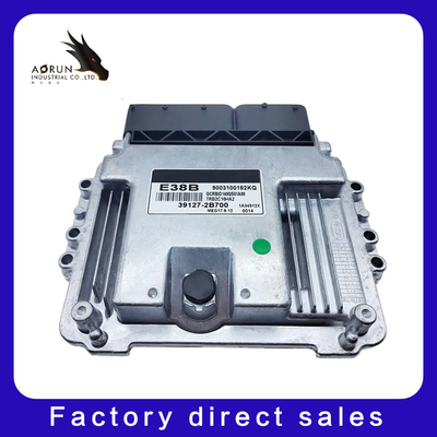 Bảng máy tính động cơ Bộ điều khiển điện tử ECU 39127-2B700 E38B MEG17.9.12