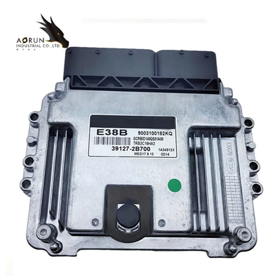 Bảng máy tính động cơ Bộ điều khiển điện tử ECU 39127-2B700 E38B MEG17.9.12