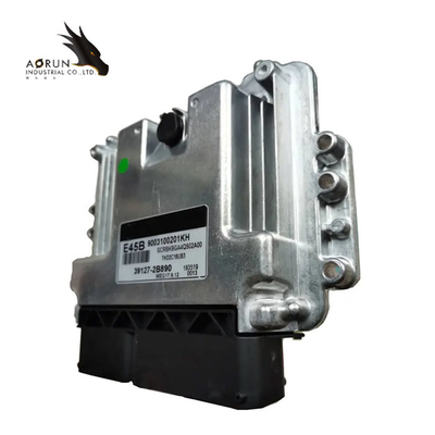 39127-2b890 ban đầu mới 391272b890 động cơ bảng máy tính ecu cho hyundai