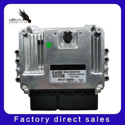 39127-2b890 ban đầu mới 391272b890 động cơ bảng máy tính ecu cho hyundai