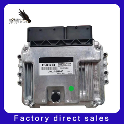 39127-2b900 ban đầu máy tính bảng động cơ mới ecu cho phụ kiện xe hơi phong cách hyundai