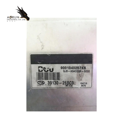 Động cơ ô tô mới bảng máy tính ecu 39130-26bc0 39132-26bc0 cho xe kia