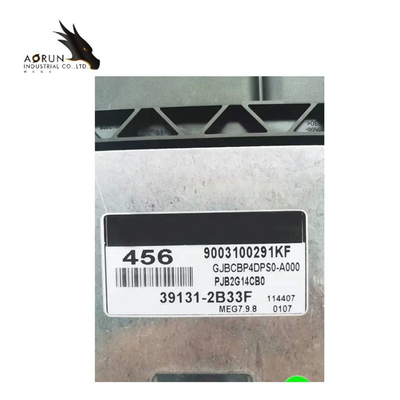 Động cơ máy tính bảng mới ban đầu ecu 39131-2b33f cho kia 391312b33f