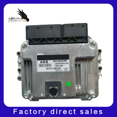 Động cơ máy tính bảng mới ban đầu ecu 39131-2b33f cho kia 391312b33f