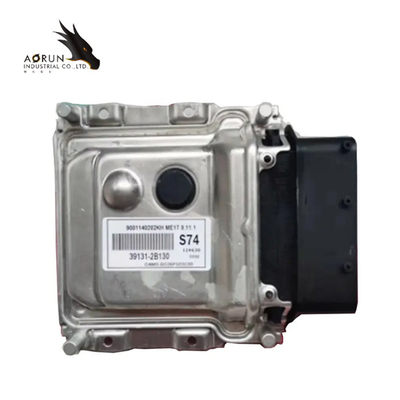 39131-2b130 391312b130 Nguyên Bản Mới Động Cơ Xe Máy Tính Bảng Ecu Me17.9.11.1 Dành Cho Xe Hyundai