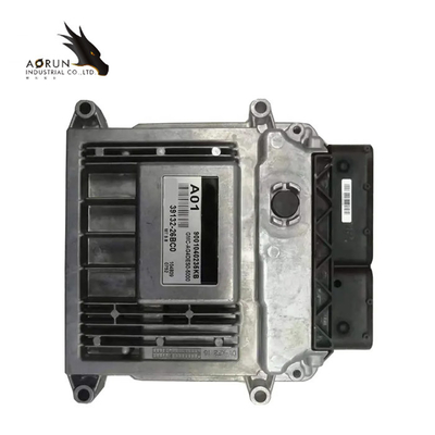 Động Cơ Bảng Máy Tính Mới Ban Đầu ECU 39132-26bc0 Dành Cho Xe Kia Hyundai 3913226bc0