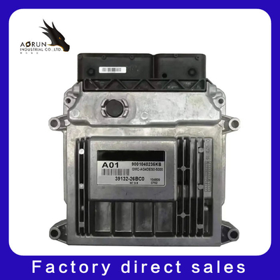 Động Cơ Bảng Máy Tính Mới Ban Đầu ECU 39132-26bc0 Dành Cho Xe Kia Hyundai 3913226bc0