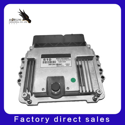 Mới 39134-2b541 Ban Đầu ECU Động Cơ Xe Máy Tính Bảng Meg17.9.12 Phù Hợp Cho Xe KIA-510