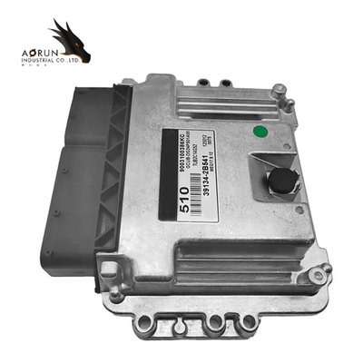 Mới 39134-2b541 Ban Đầu ECU Động Cơ Xe Máy Tính Bảng Meg17.9.12 Phù Hợp Cho Xe KIA-510