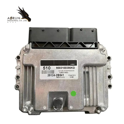 Mới 39134-2b541 Ban Đầu ECU Động Cơ Xe Máy Tính Bảng Meg17.9.12 Phù Hợp Cho Xe KIA-510