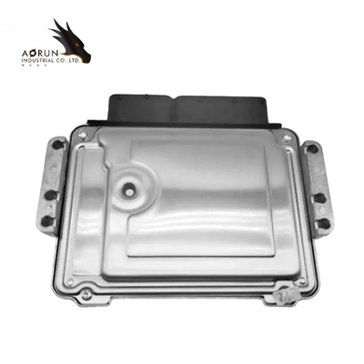 Mới 39134-2b541 Ban Đầu ECU Động Cơ Xe Máy Tính Bảng Meg17.9.12 Phù Hợp Cho Xe KIA-510