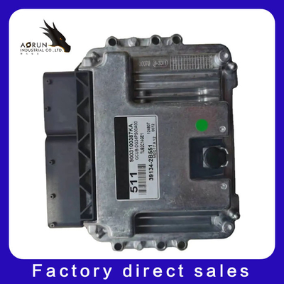 39134-2B551 Bộ Điều Khiển Điện Tử ECU Máy Tính Ban Đầu Động Cơ 511 MEG17.9.12 Dành Cho Xe KIA
